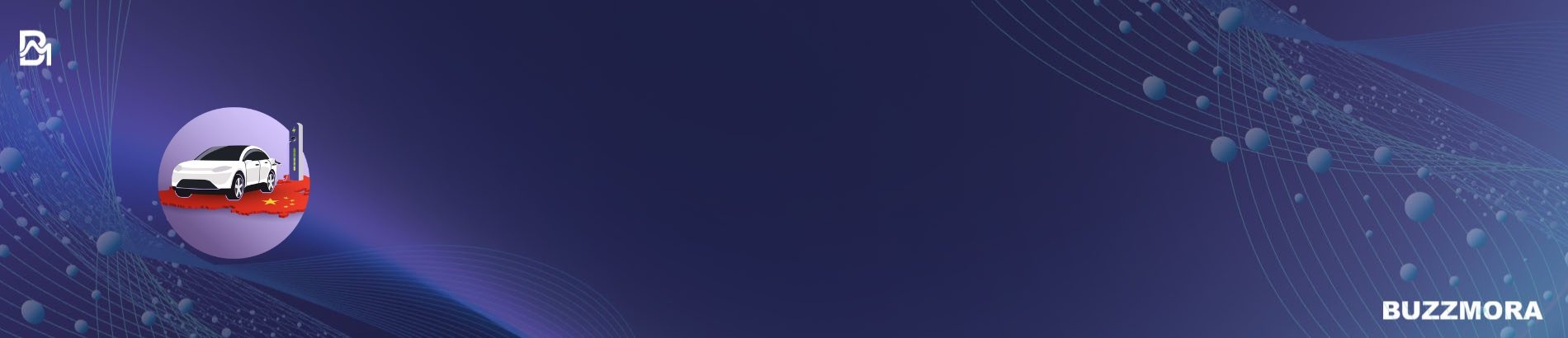 china EV Market technews buzzmora