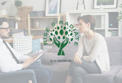 case study rise radiant