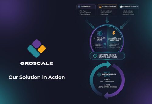 SaaS case study buzzmora (solutions)