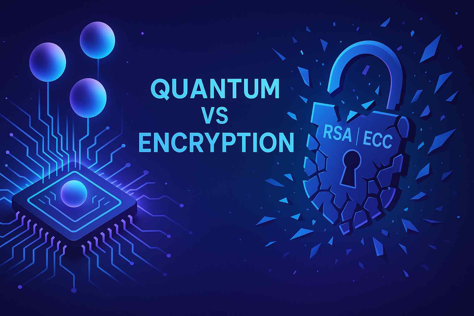 B2B Solutions for Enterprises Preparing for Quantum Threats