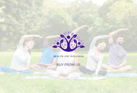 Health & Wellness Brands