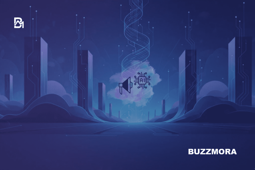 AI × Cloud × Marketing Evolution