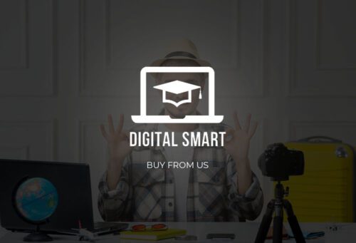 digital smart case study buzzmora