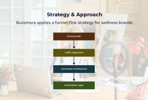 Health & Wellness Brands