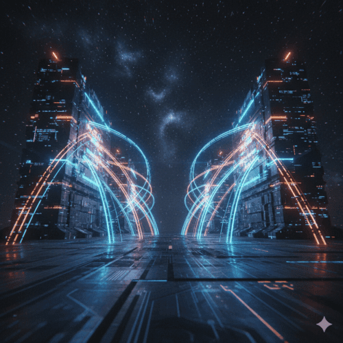 Quantum AI buzzmora technews