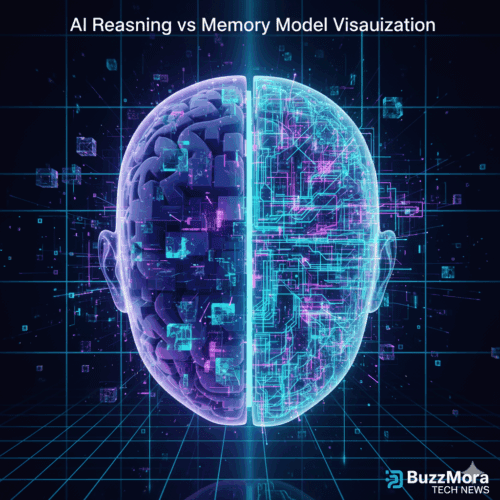 AI infrastructure 2 technews 2026 buzzmora