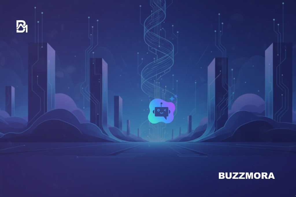 AI infrastructure technews 2025 buzzmora