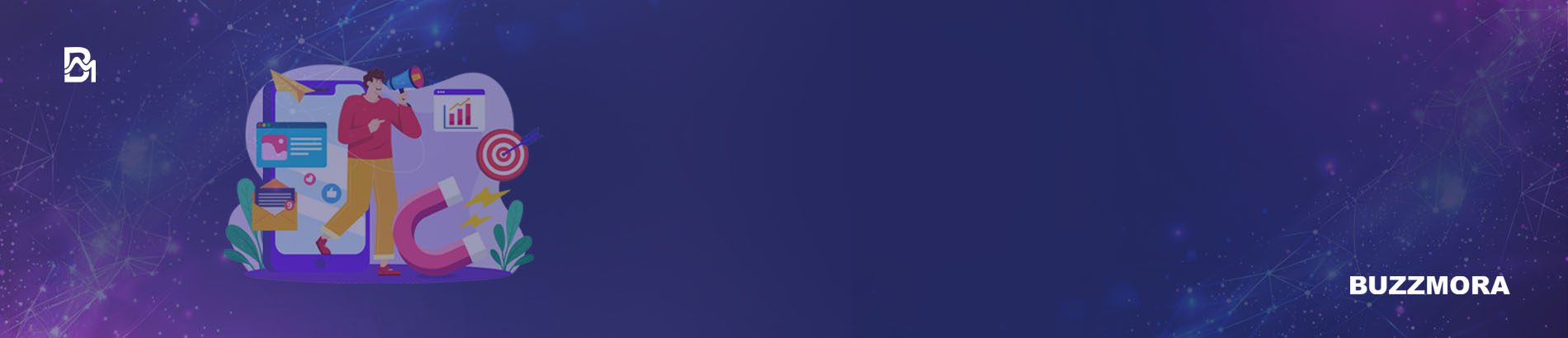 digital marketing buzzmora