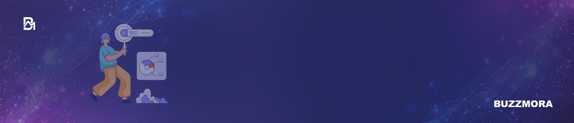 SEO in 2026 - buzzmora