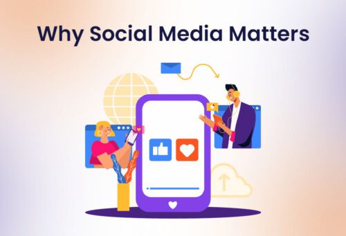 why social media matters buzzmora