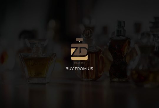 Candle Branding
