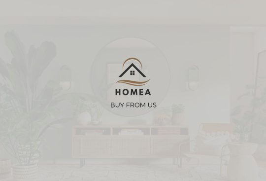 Home Décor Branding