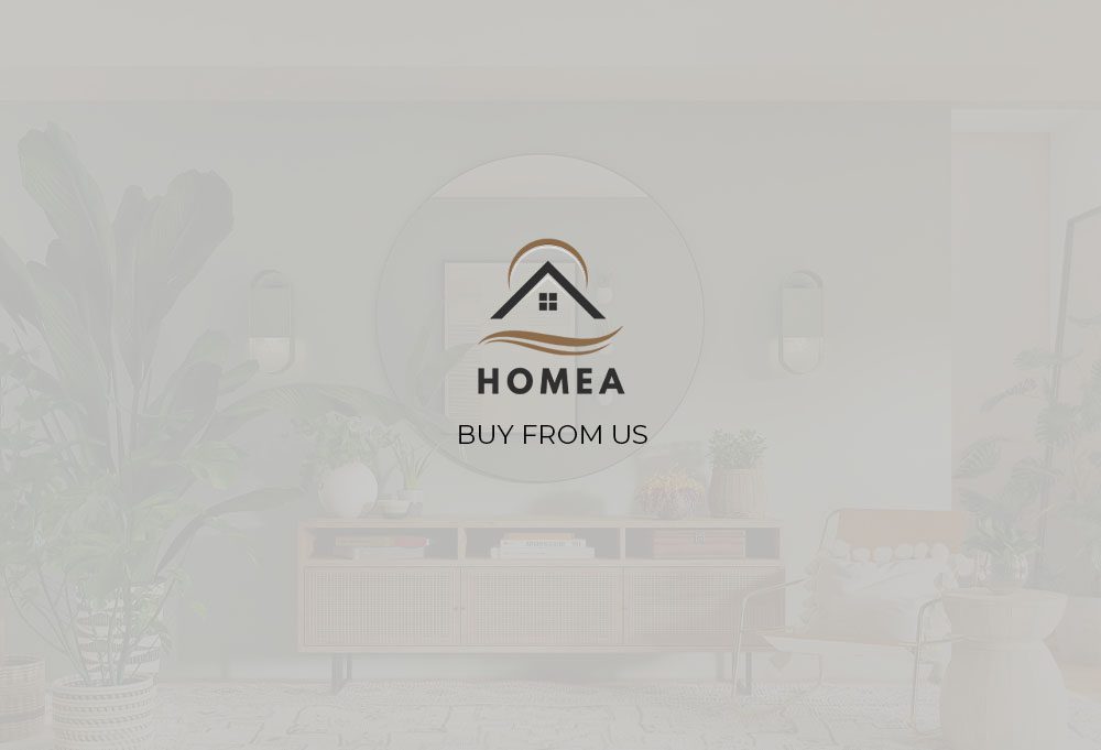Home Décor Branding