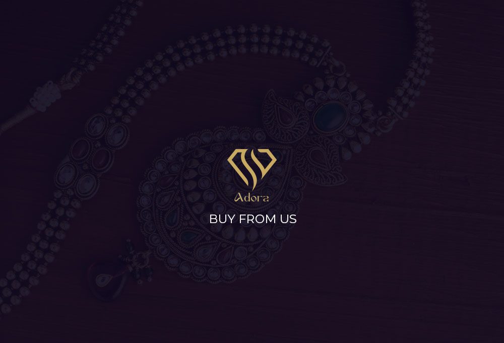 Handcrafted Jewelry Branding