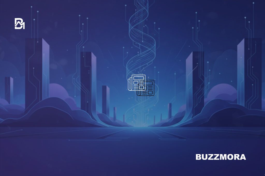 Tech shifts 2025-2026 buzzzmora technews