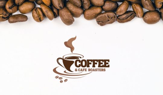 Organic Cafés & Coffee Roaster Branding Case Study | BuzzMora