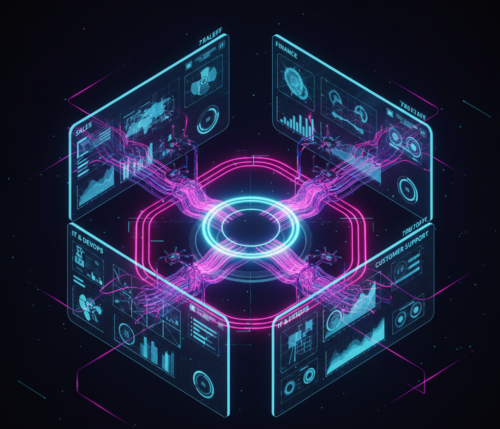 AI agents - Buzzmora technews