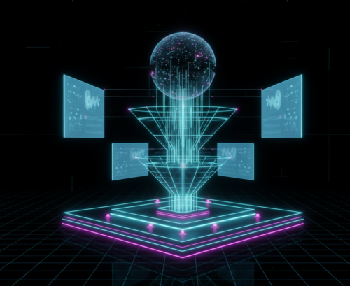 AI convergence 2026 - technews 2 buzzmora