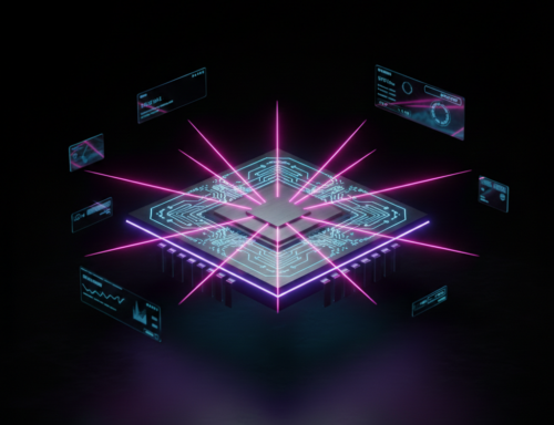 AI convergence 2026 - technews