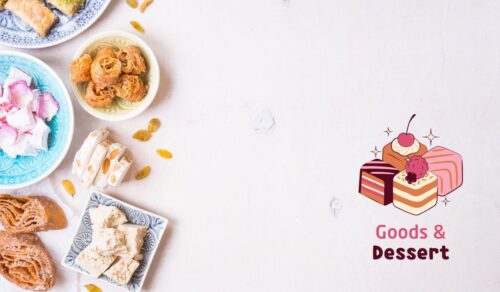 home-baked dessert 1