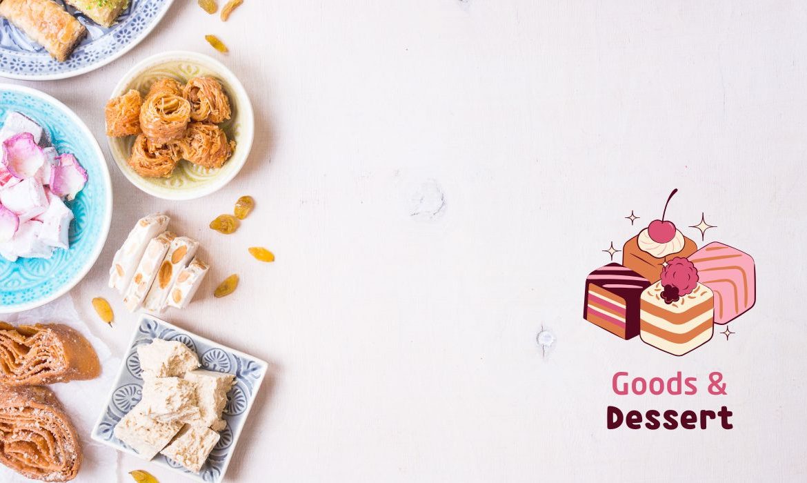 Home-Baked Dessert Brand