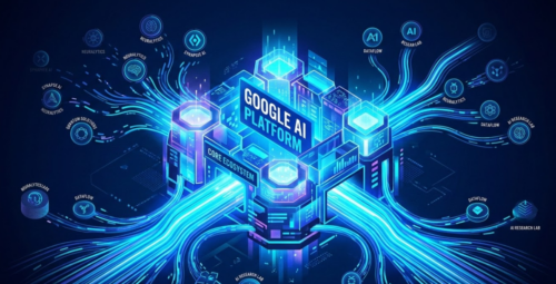 AI Platform Consolidation 2026 2