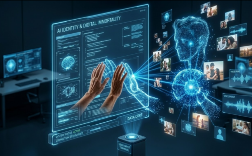 AI Platform Consolidation 2026 3