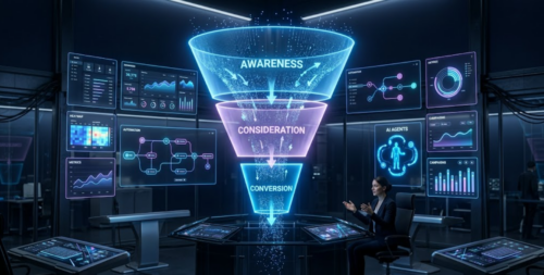 Claude AI agents Marketing buzzmora AI