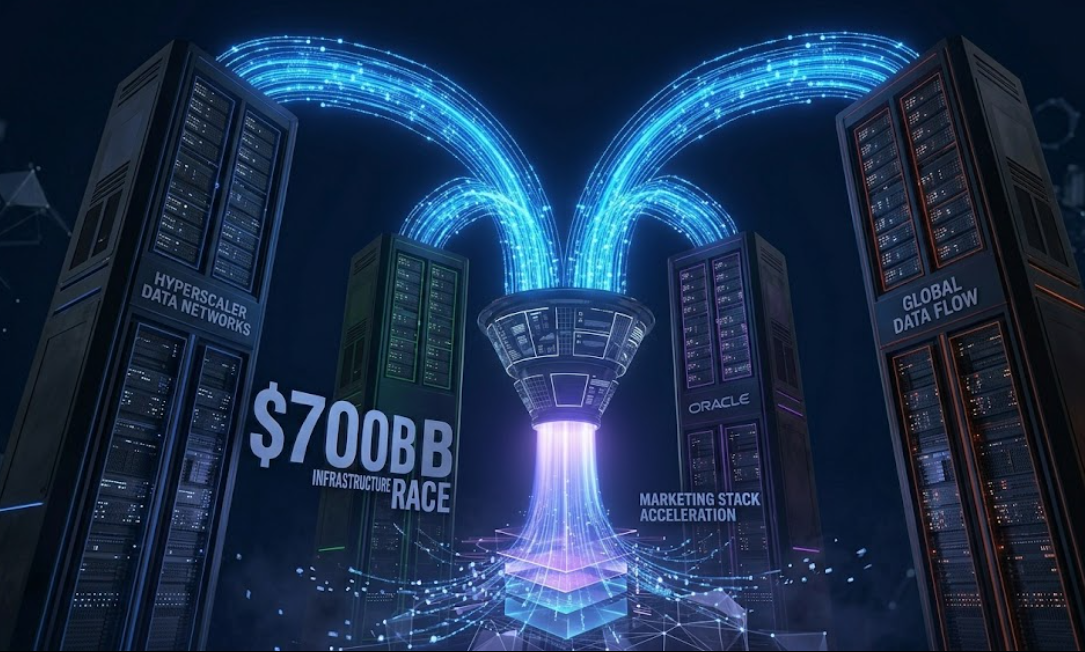 AI Infrastructure Wars 2026